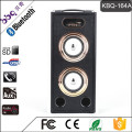 BBQ KBQ-164A 20W 2000mAh 2018 Professional Bluetooth Speaker Wireless